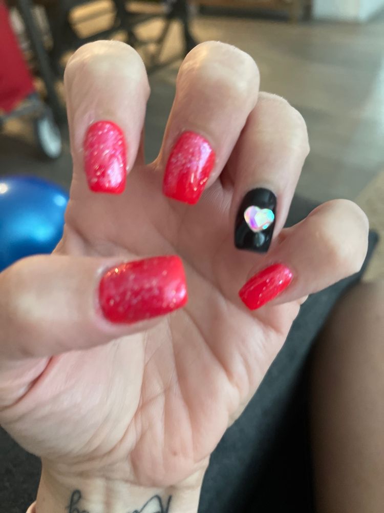 SENSATIONAL NAIL & SPA 23 Photos & 47 Reviews Nail Salons 13778 W
