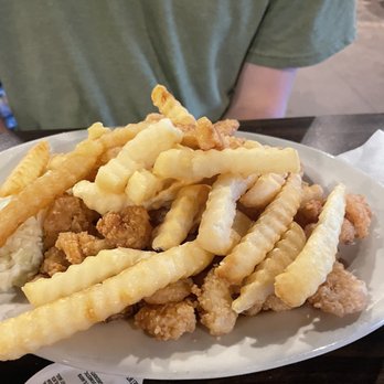 Dale's Seafood - Regular shrimp - Seafood Near Me - Tabor City, North Carolina Dale's Seafood - Regular shrimp - Seafood Near Me - Tabor City, North Carolina
