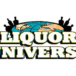 Liquor Universe