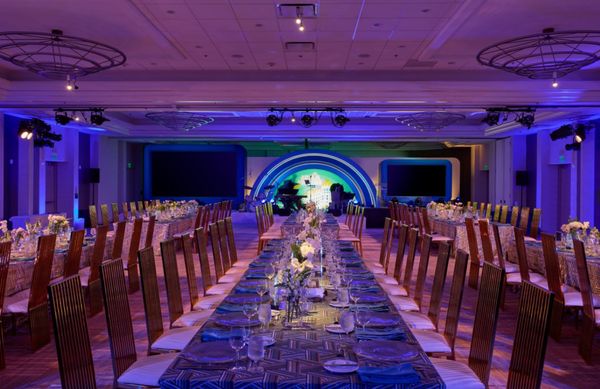 VEA Newport Beach, A Marriott Resort & Spa by null