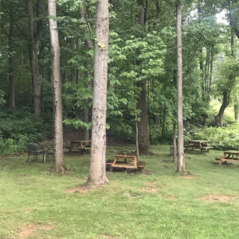 Arterra Wines - Wineries Near Me - Delaplane, Virginia