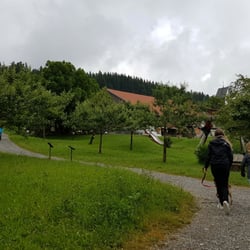 Allgäuer Bergbauernmuseum