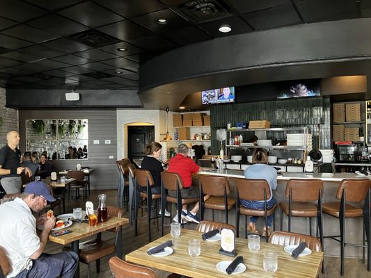 Pastaio Handmade Pasta•Pizza by null