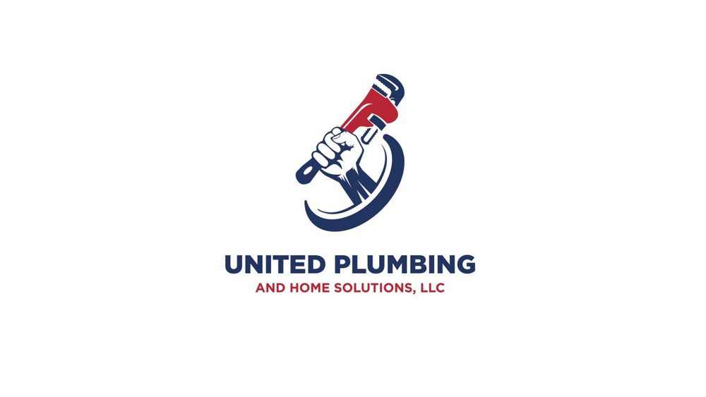 Slide of United Plumbing and Home Solutions