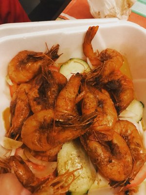 Mariscos El 30 by null