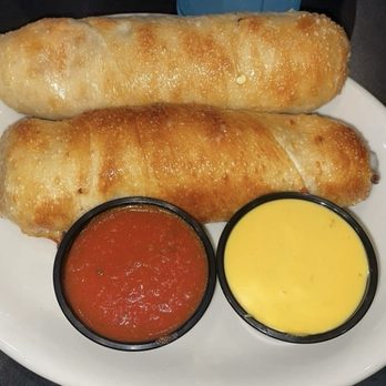 Kilroys Bar and Grill - Kilroy's Famous Stuffed Breadsticks - New American Near Me - Indianapolis, Indiana
