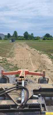 Anthony's Property Management Logo