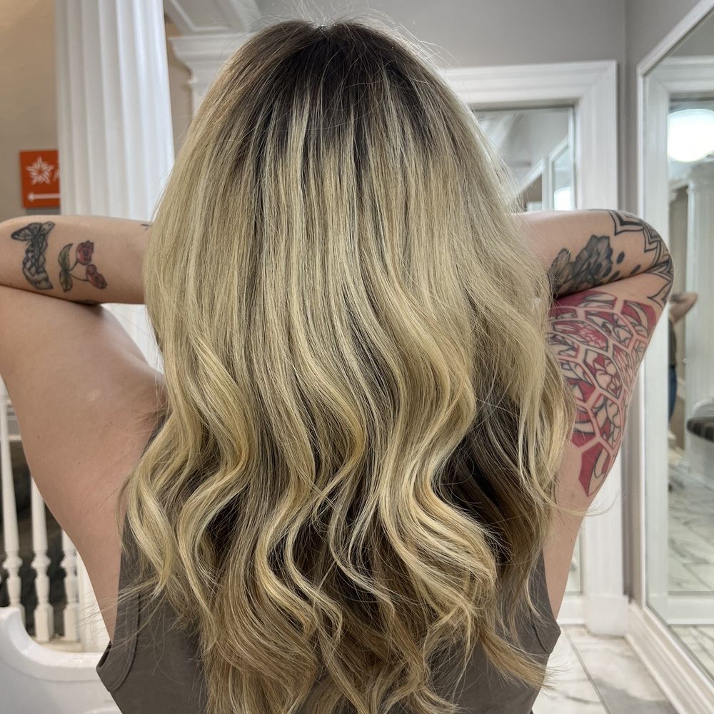 Cavalry Salon - Haircut - Hair Salons Near Me - Washington, DC, District of Columbia