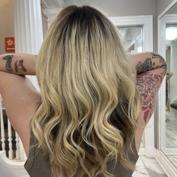 Cavalry Salon - Haircut - Hair Salons Near Me - Washington, DC, District of Columbia Cavalry Salon - Haircut - Hair Salons Near Me - Washington, DC, District of Columbia