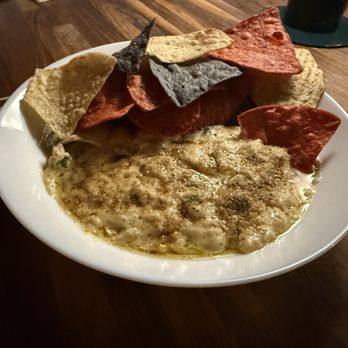 Off Elm - Jalapeno Popper Dip - Cocktail Bars Near Me - Webster Groves, Missouri