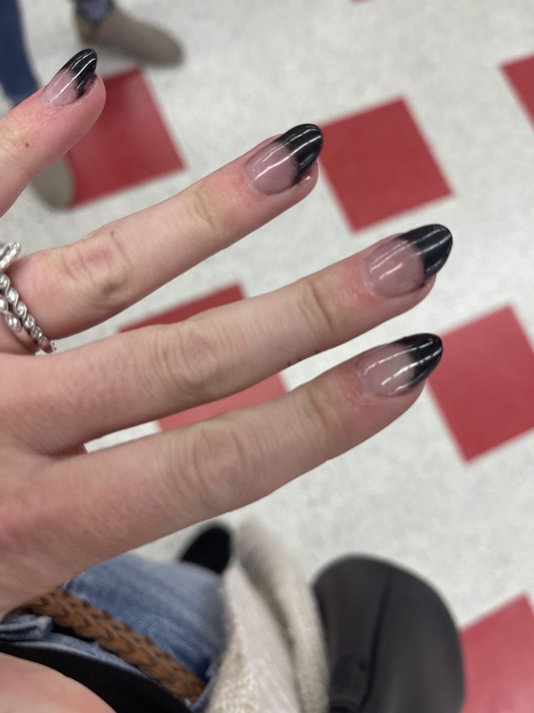 GALAXY NAIL’S AND SPA Updated September 2024 105 Photos & 25