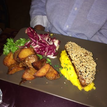 Le Vin de L'assassin - Duck with honey - French Near Me - Syracuse, SR Le Vin de L'assassin - Duck with honey - French Near Me - Syracuse, SR