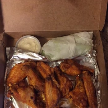Mustachio's Pizzeria - Medium wings - Pizza Near Me - Buffalo, New York Mustachio's Pizzeria - Medium wings - Pizza Near Me - Buffalo, New York