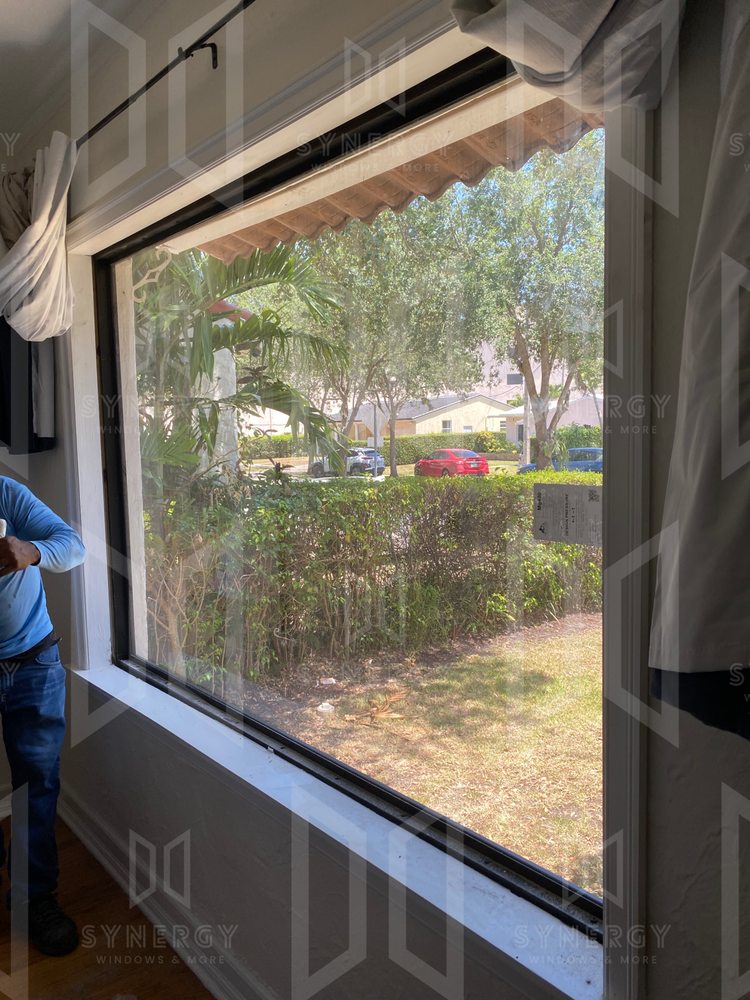 Slide of Synergy Windows And More