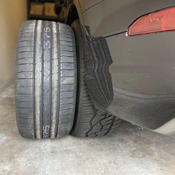 Discount Tire - Tires Near Me - Raleigh, North Carolina