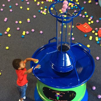 Jump 'n Jammin - Put balls in here and then turn it on to watch them float. - Venues & Event Spaces Near Me - Moreno Valley, California Jump 'n Jammin - Put balls in here and then turn it on to watch them float. - Venues & Event Spaces Near Me - Moreno Valley, California