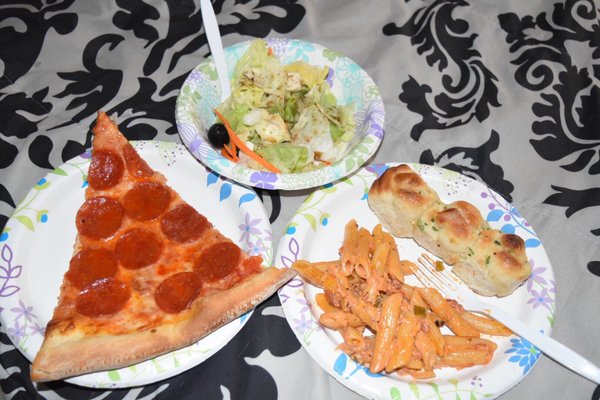 Gino's of Nesconset by null