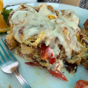Kiki's Kitchen - Breakfast scramble - Breakfast & Brunch Near Me - Oxnard, California Kiki's Kitchen - Breakfast scramble - Breakfast & Brunch Near Me - Oxnard, California