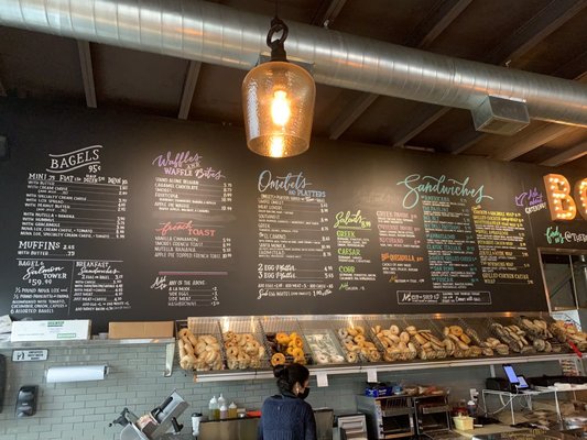 Menu photo 3 Bgl Nutley, NJ