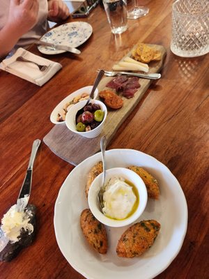 Flame + Smith by null