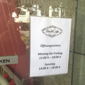 StadtCafe - Cafes Near Me - Dreieich, HE