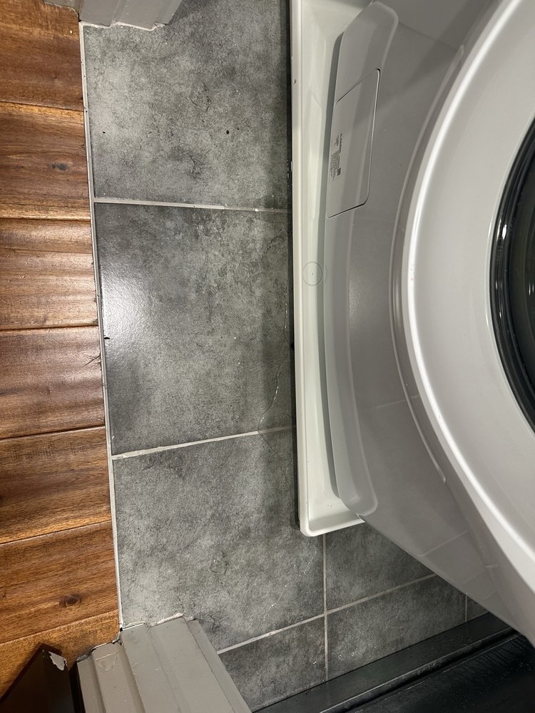 Slide of Len The Plumber