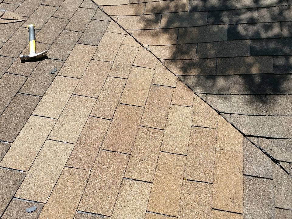 Slide of Camelot Roofing