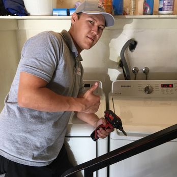 BIG H & A - Great job! Mark - Appliances & Repair Near Me BIG H & A - Great job! Mark - Appliances & Repair Near Me