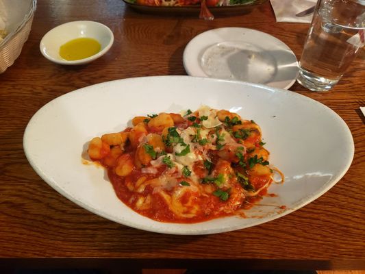 Pacci's Trattoria by null