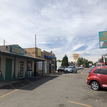 Tamale Kitchen - Mexican Near Me - Lakewood, Colorado Tamale Kitchen - Mexican Near Me - Lakewood, Colorado