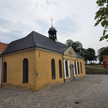 Kastellet - Military building - Museums Near Me - København Ø, 84 Kastellet - Military building - Museums Near Me - København Ø, 84