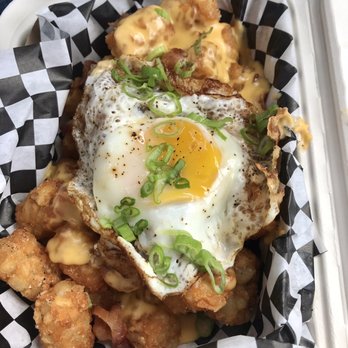 Ogie's Trailer Park - Tots, brunch menu - Bars Near Me - Providence, Rhode Island Ogie's Trailer Park - Tots, brunch menu - Bars Near Me - Providence, Rhode Island