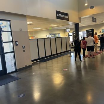 DEPARTMENT OF MOTOR VEHICLES - RANCHO CUCAMONGA - Updated May 2025 ...