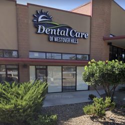 Dental Care of Westover Hills - Don't use this practice!