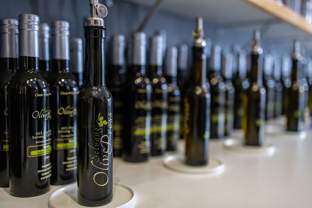 SOLVANG OLIVE PRESS Updated October 2024 145 Photos & 70 Reviews