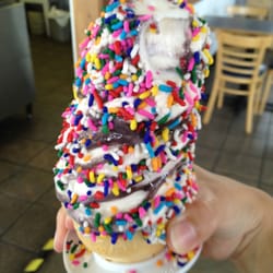Flavors Ice Cream & Deli