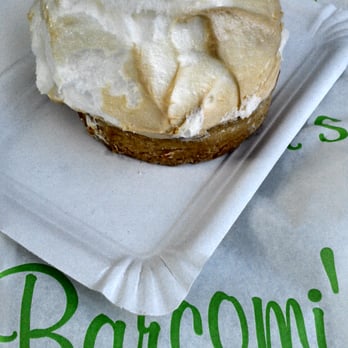 Barcomi's - Mein heiß geliebter Lemon Tarte - Bakeries Near Me - Berlin, BE