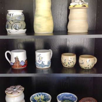 Kula Yoga & Wellness - Ceramic work by local artist and Yoga Teacher, Polly Hensel, on display and for sale in Kula Yoga & Wellness. - Yoga Near Me - Worcester, Massachusetts Kula Yoga & Wellness - Ceramic work by local artist and Yoga Teacher, Polly Hensel, on display and for sale in Kula Yoga & Wellness. - Yoga Near Me - Worcester, Massachusetts
