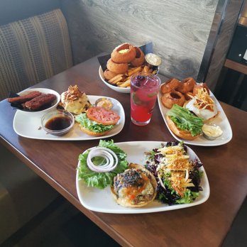 Bin 4 Burger Lounge - Burgers Near Me - Vancouver, British Columbia Bin 4 Burger Lounge - Burgers Near Me - Vancouver, British Columbia