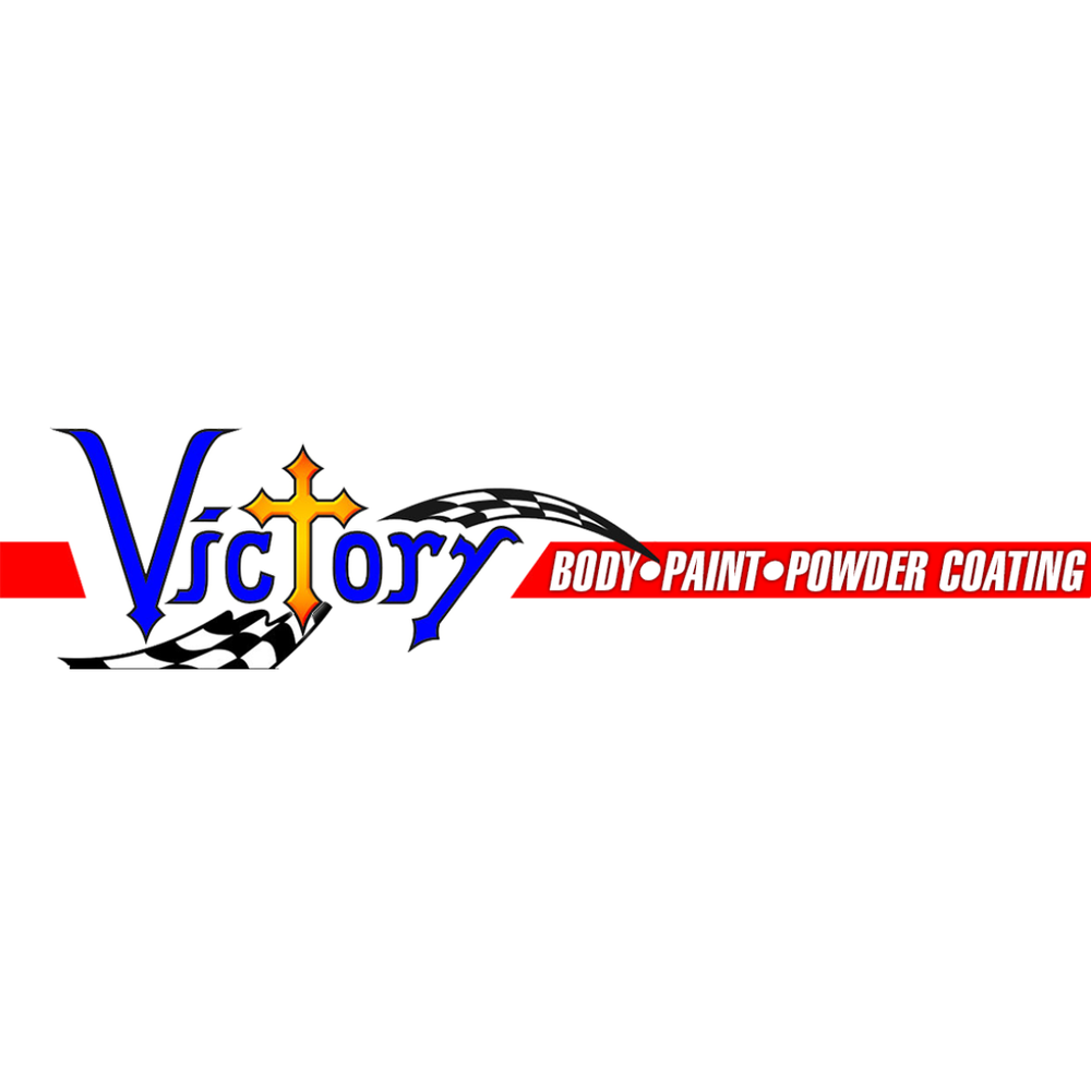 VICTORY BODY & PAINT & POWDER COATING Updated October 2024 4000