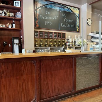 Ojai Coffee Roasters - Coffee & Tea Near Me - Ojai, California