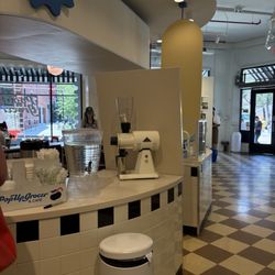 Pop Up Grocer
