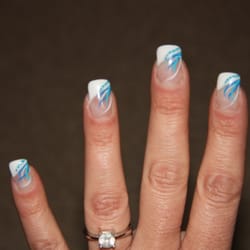Nagelstudio Majora