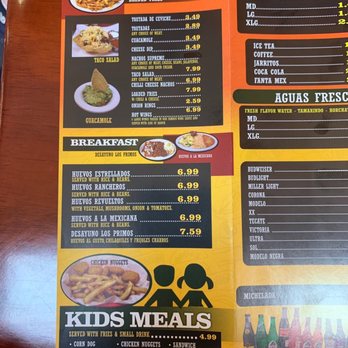 Los Primos - Mexican Near Me - Tulsa, Oklahoma Los Primos - Mexican Near Me - Tulsa, Oklahoma