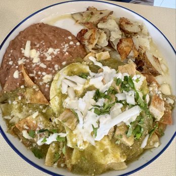 Golden Egg Cafe - Breakfast & Brunch Near Me - Ventura, California