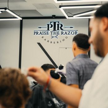 Praise The Razor - Barbers Near Me - Lodi, California Praise The Razor - Barbers Near Me - Lodi, California