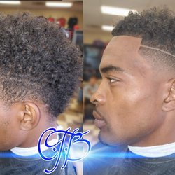 Champ tha Barber - Book your next appointment at:
Champthebarber.com