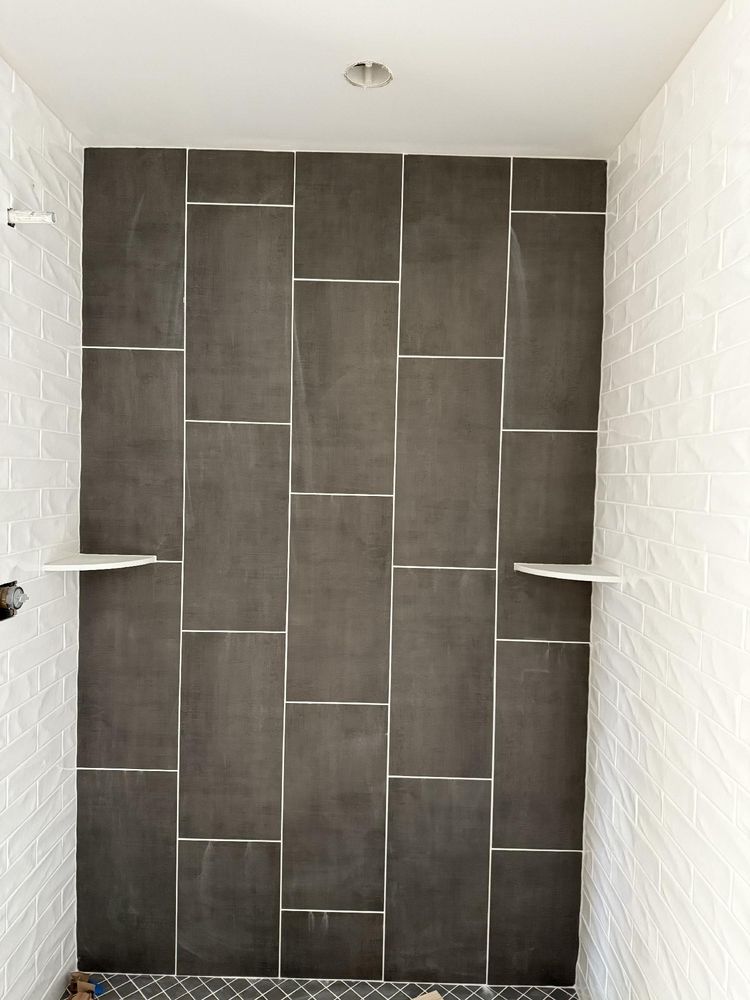 Slide of Carmen & Elianas General Construction