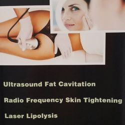 New Body Now Cosmetic Center - 2019 state of the art technology