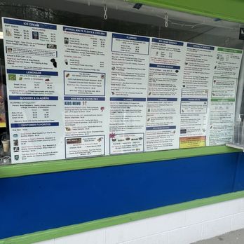 Nibbles - Ice Cream & Frozen Yogurt Near Me - Roscommon, Michigan Nibbles - Ice Cream & Frozen Yogurt Near Me - Roscommon, Michigan
